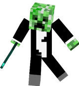 creeper in jackit