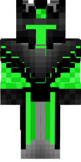 Green Knight