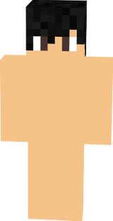 Skin Para Mine Realista