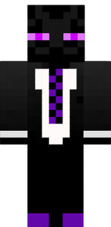 Enderman Boss