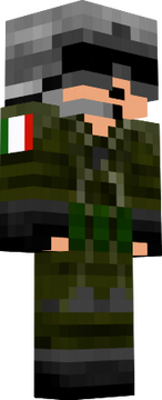 militæret