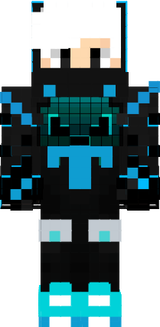 GHASTER