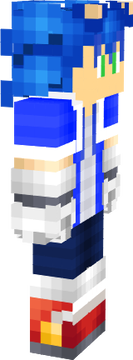 sonicelpapus skins