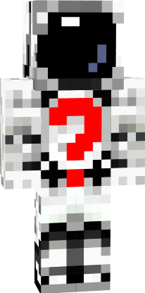 Preview of texture: hawstronaut