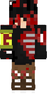 GG Halloween