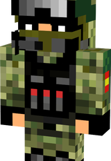 gerra skin