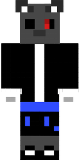Gloved
