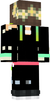 ブラック団1