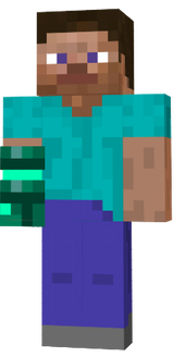 Steve Baconuss