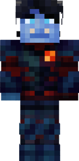 mini clox throll