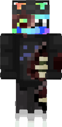 Preview of texture: Helloween xD