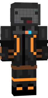 skin astronaut new