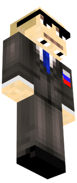 PutinAvenit