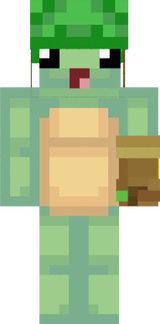 turtle thanos