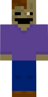 green michael afton FNAF SL