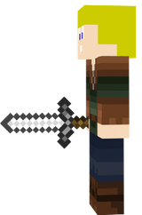 Tale Of Kingdoms Skin