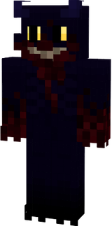 falsecrow bloody smiley