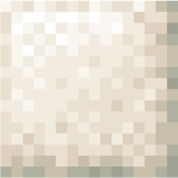 White wool