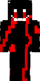 Horor Skin