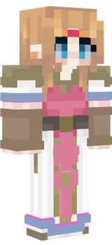 zelda