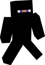 steve ninja