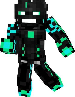 Preview of texture: Robot sonriente