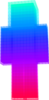 gradient skin