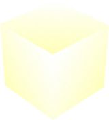 glazed white terracotta