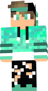 Minty Boy