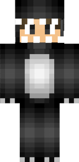 Skin dino