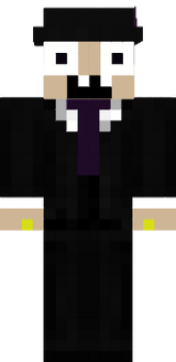 Crazy Mobster