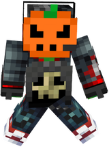 Halloween Zomb