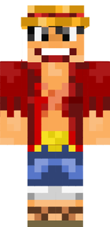 Luffy