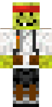 Preview of texture: 156nicolas156 V2.0