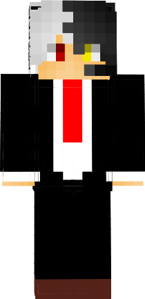 Preview of texture: domplays23 tuxedo