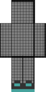Sapato (Tipo B)