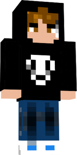 マイクラスキン１