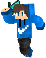 new Itz RoyBlox skins