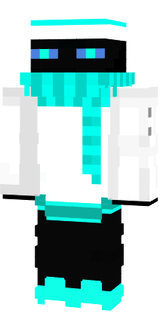 Ender Frost new fersion