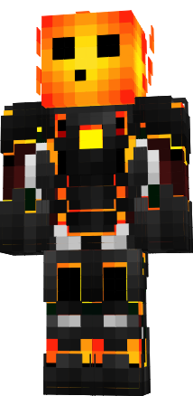 Preview of texture: lava slime