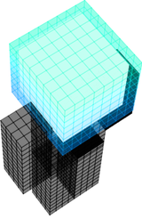 teste