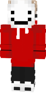 red dream