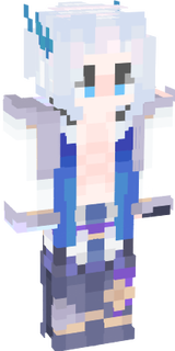 haiyashii