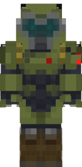 doom guy