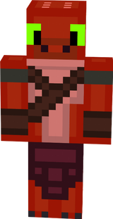 Male Kobold