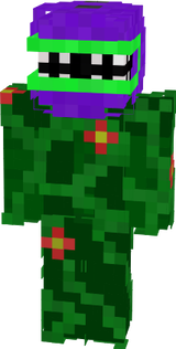 Chomper
