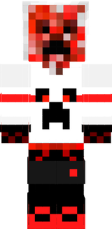 red creeper