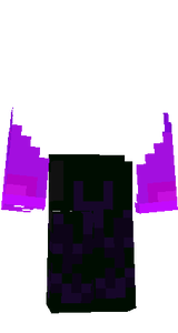 Obsidian Legglerings