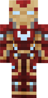 Iron Maan Its Iron man Armored adventures