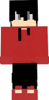 PepeSeverSkin